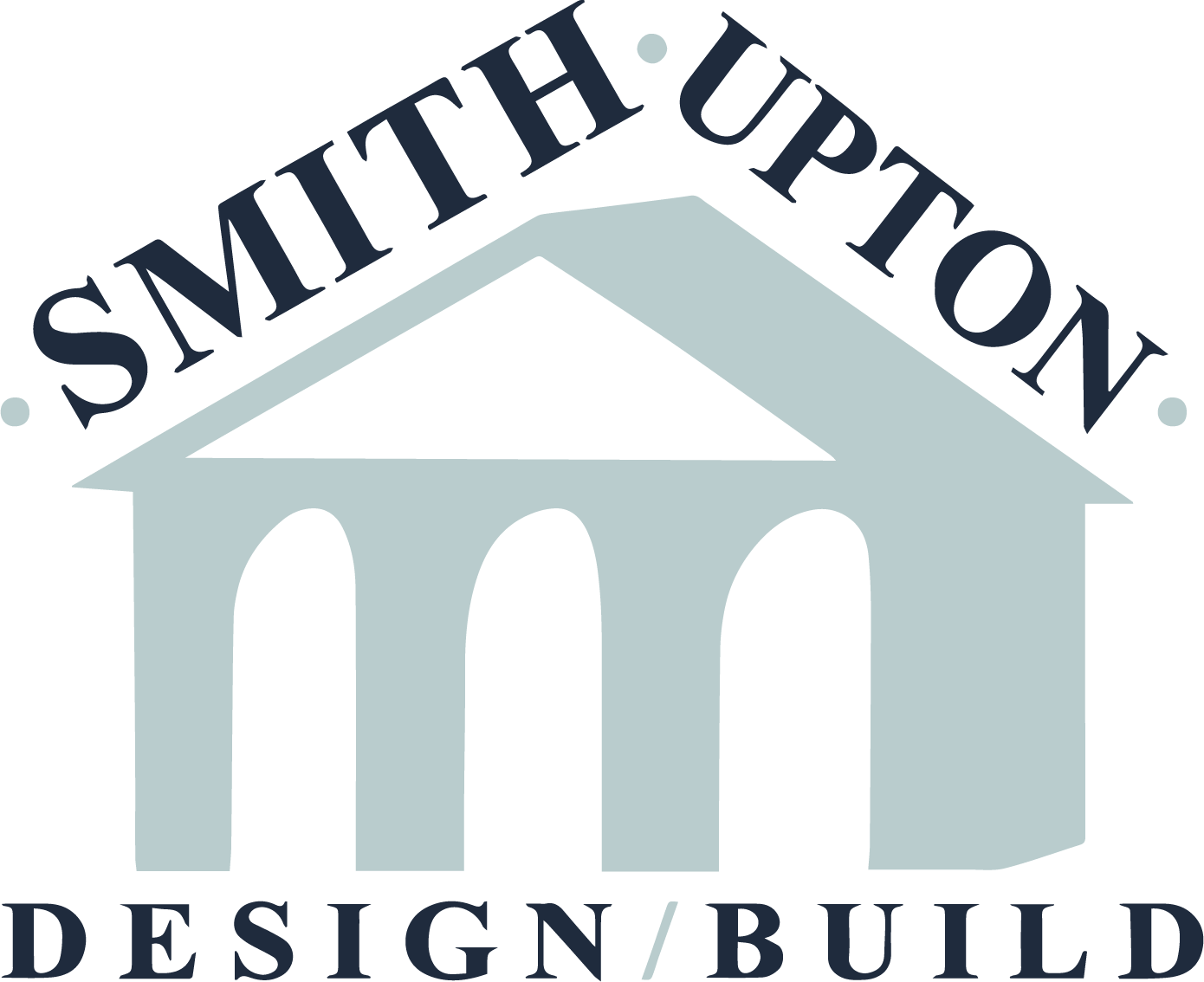 Smith Upton Logo - WA Group